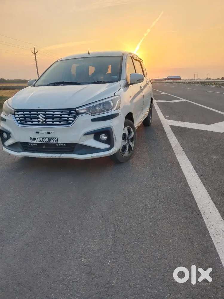 Ertiga Vdi Diesel