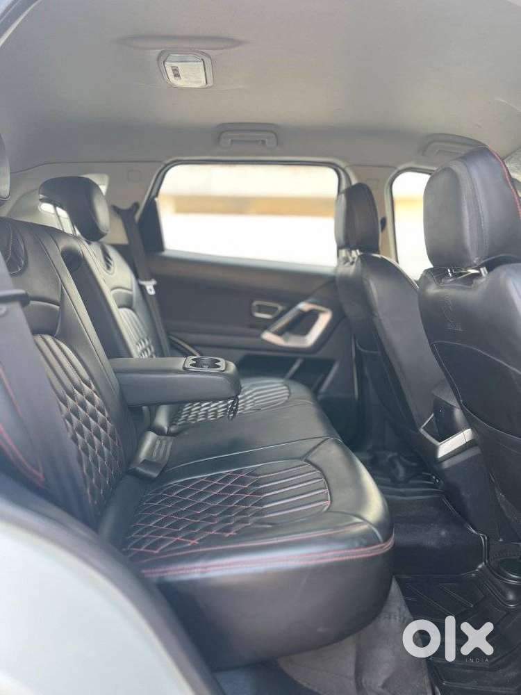 Tata Harrier Xt, 2022, Diesel