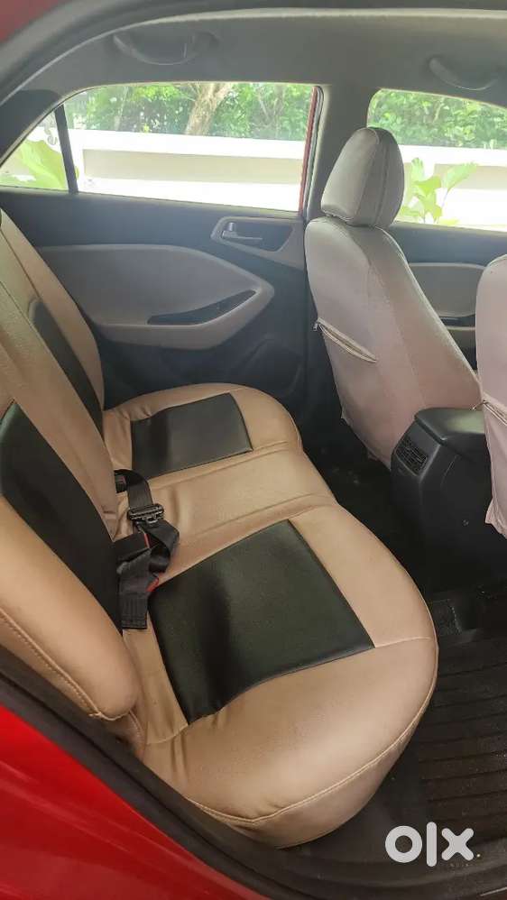 Hyundai I20 Asta 2015 Model Petrol Tn Registered