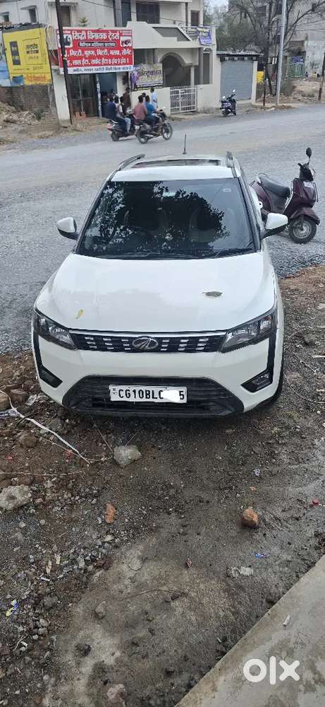 Mahindra Xuv300 Turbosport 2022