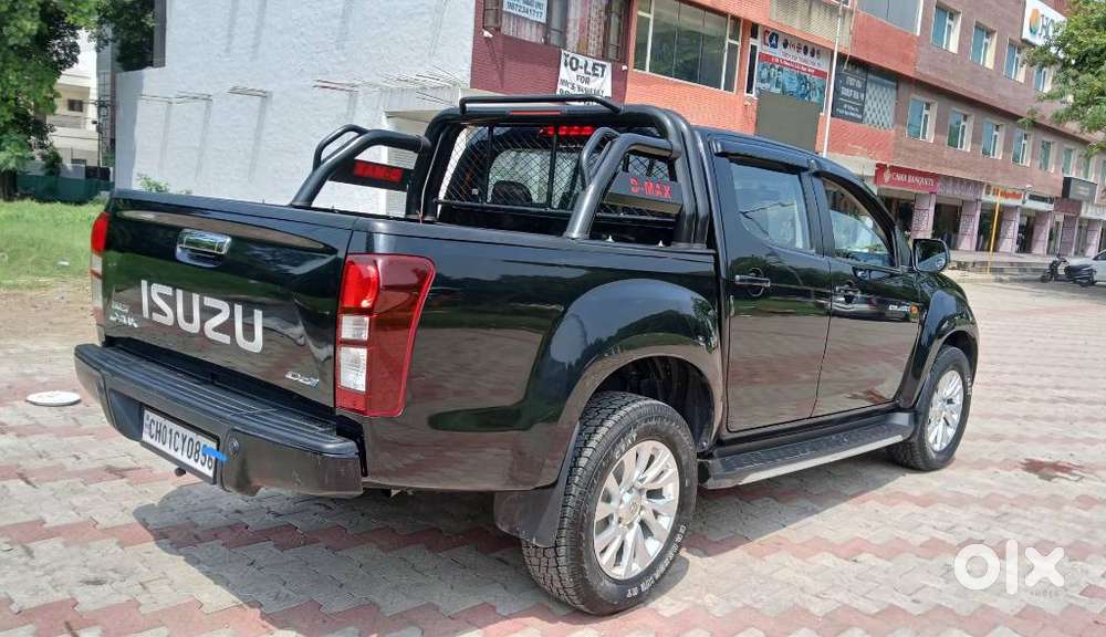 Isuzu Hi-lander 4x2 Mt, 2025, Diesel