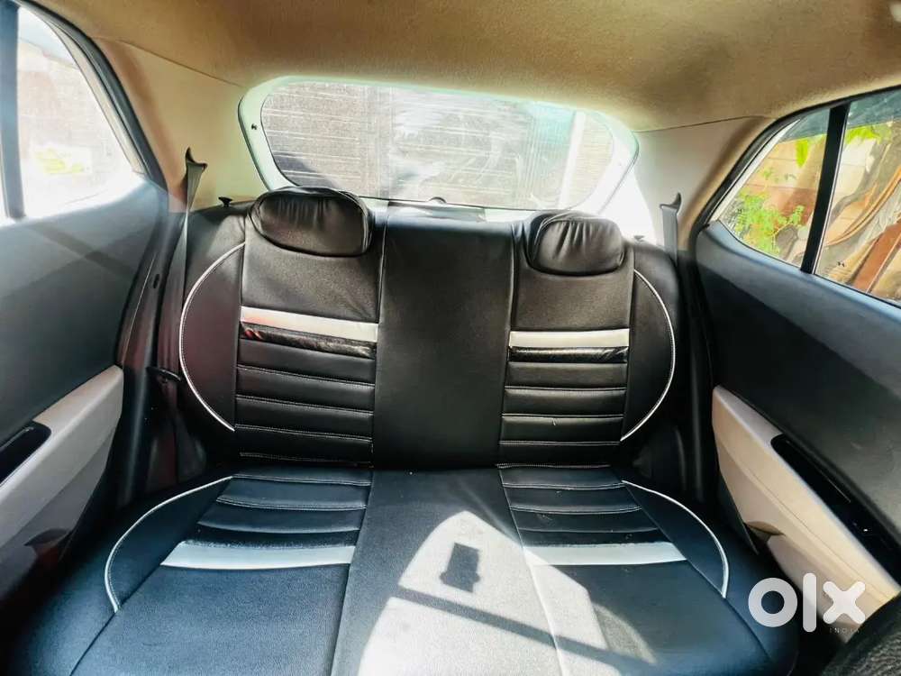 Hyundai Grand I10 2016