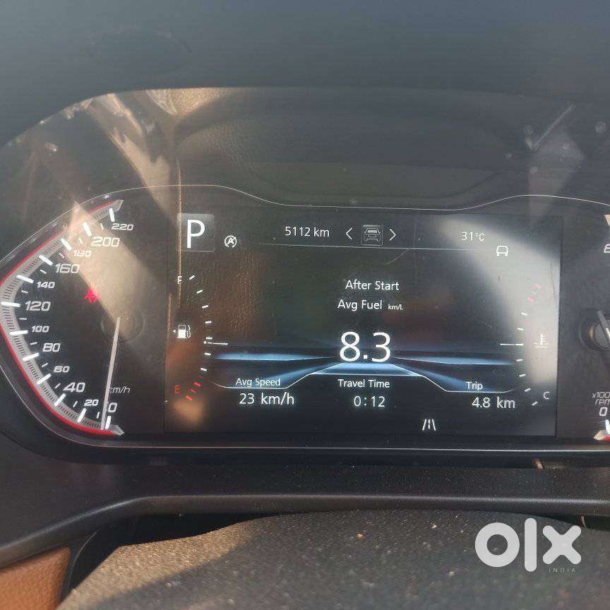 Mg Gloster Savvy 6 Seater, 2023, Diesel