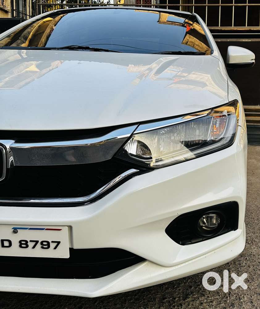 Honda City I-dtec Vx, 2018, Diesel