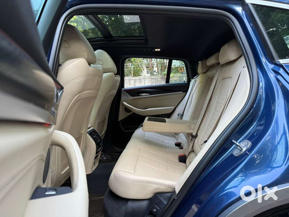 Bmw X4 M Sport X Xdrive30d, 2020, Diesel