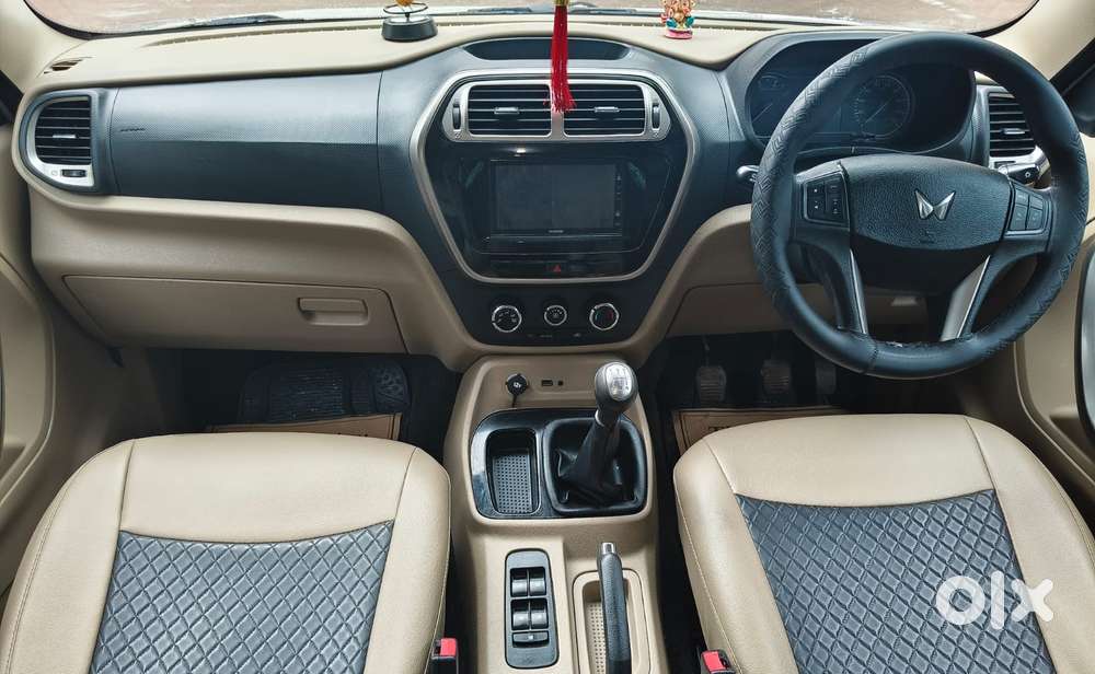Mahindra Bolero Neo N10 (r), 2024, Diesel