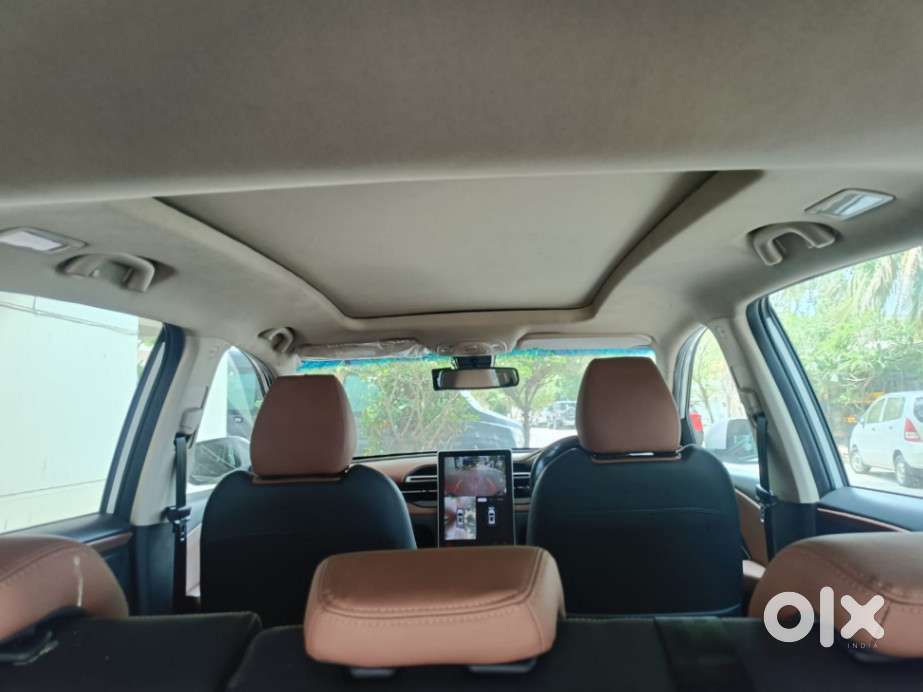 Mg Hector Plus Sharp Pro 2.0 Turbo Diesel 7 Str, 2023, Diesel