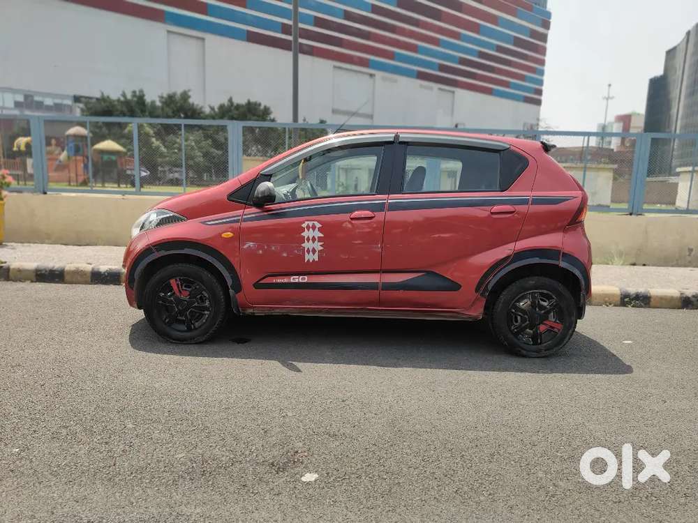 Datsun Redigo 0.8 T 2019
