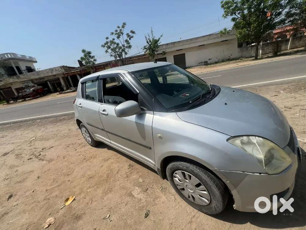Maruti Suzuki Swift 2006