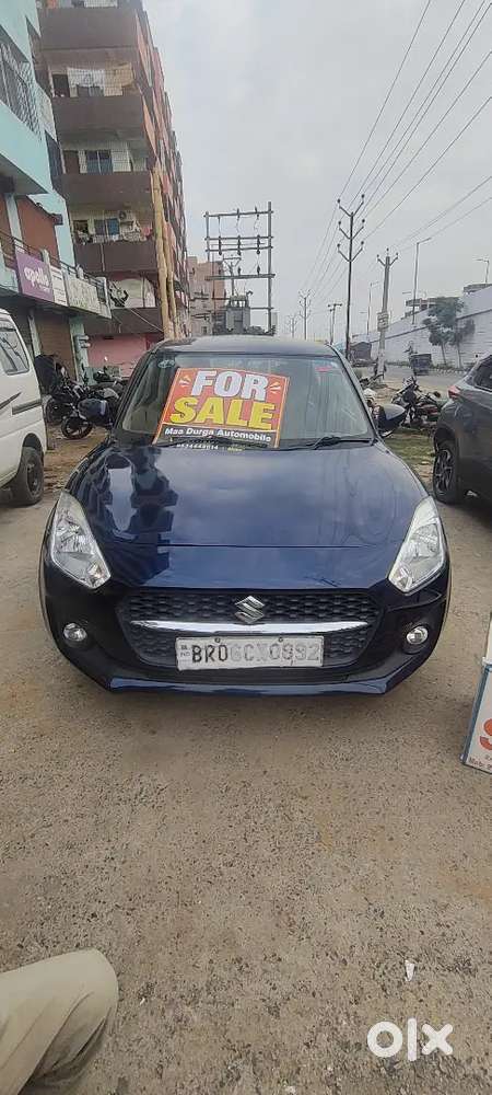 Maruti Suzuki Swift 2022 Petrol 39540 Km Driven