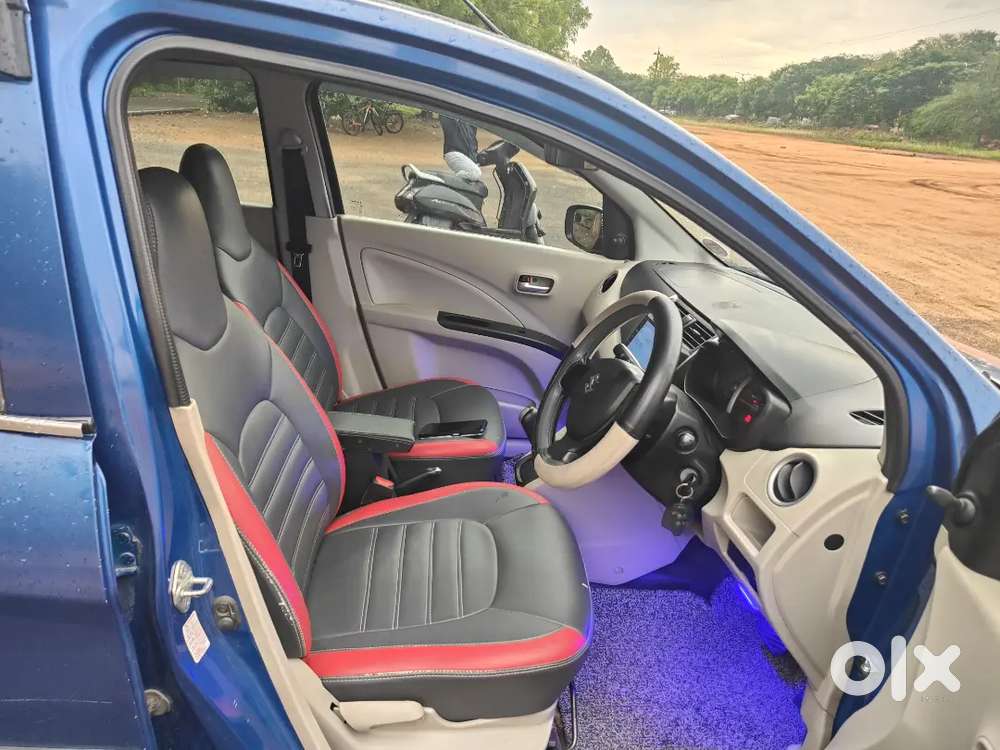 Maruti Celerio Vxi Amt