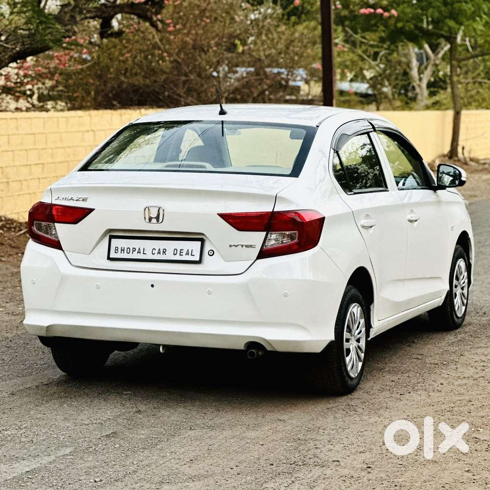 Honda Amaze, 2022, Petrol