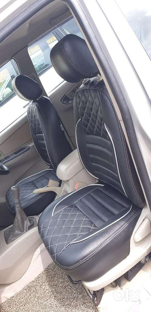Toyota Innova Diesel 2009