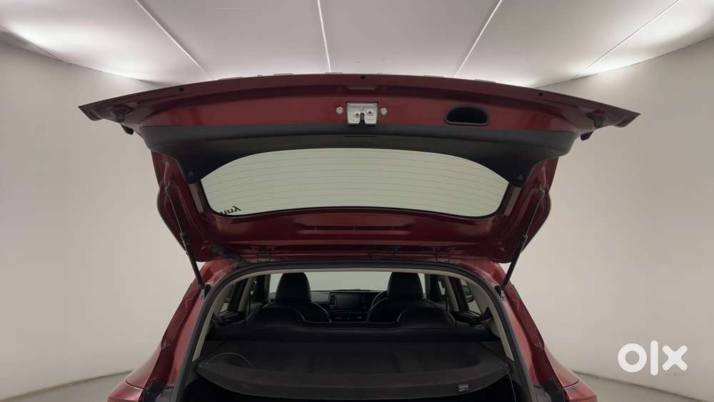 Kia Seltos 1.5 Htk+, 2021, Petrol