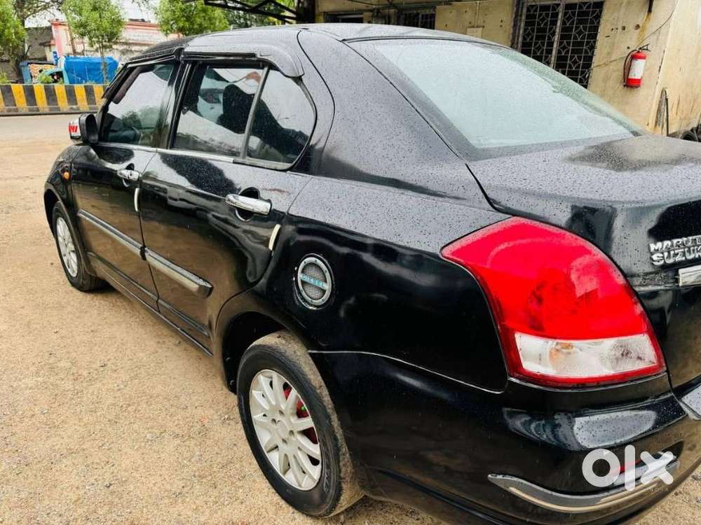 Maruti Suzuki Dzire
