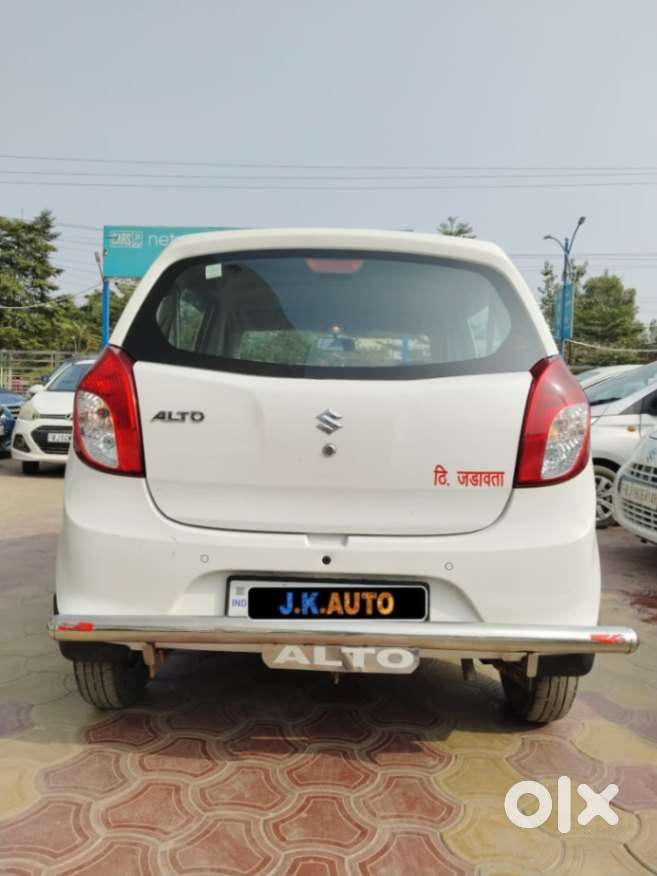 Maruti Suzuki Alto 800 Lxi, 2022, Petrol