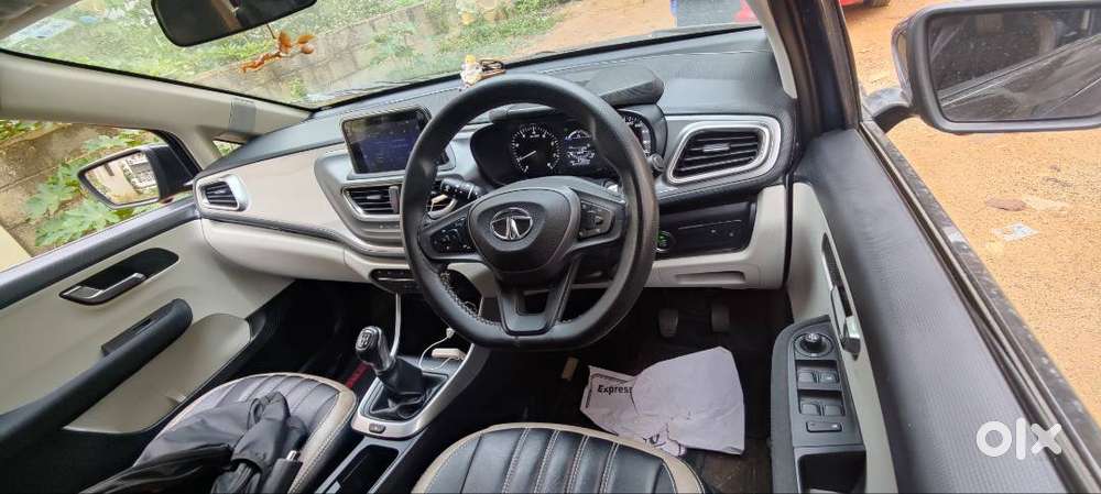 Sala My Car Tata Altroz Xz 1st Owner