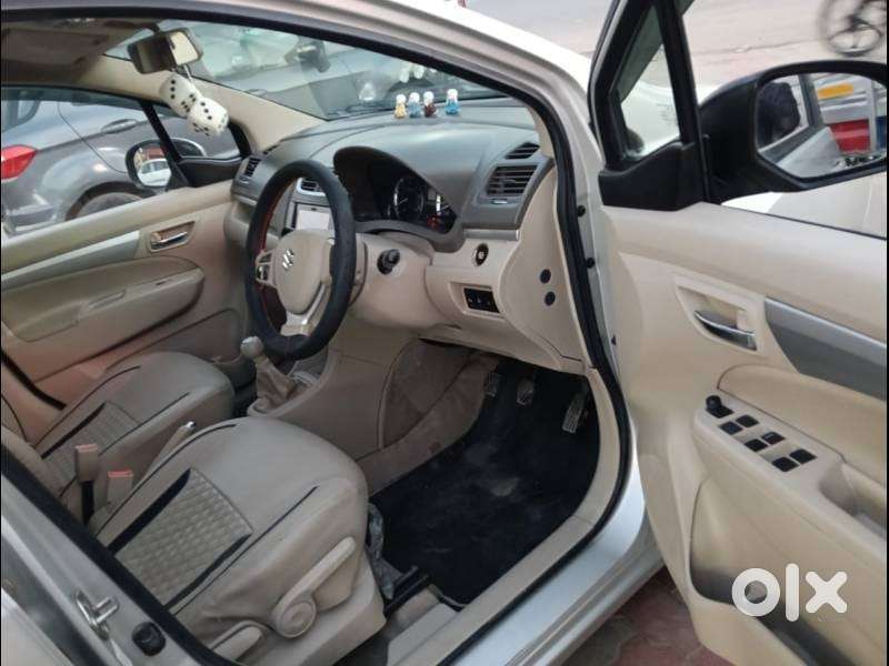 Maruti Suzuki Ertiga 1.3 Zdi Plus, 2017, Diesel