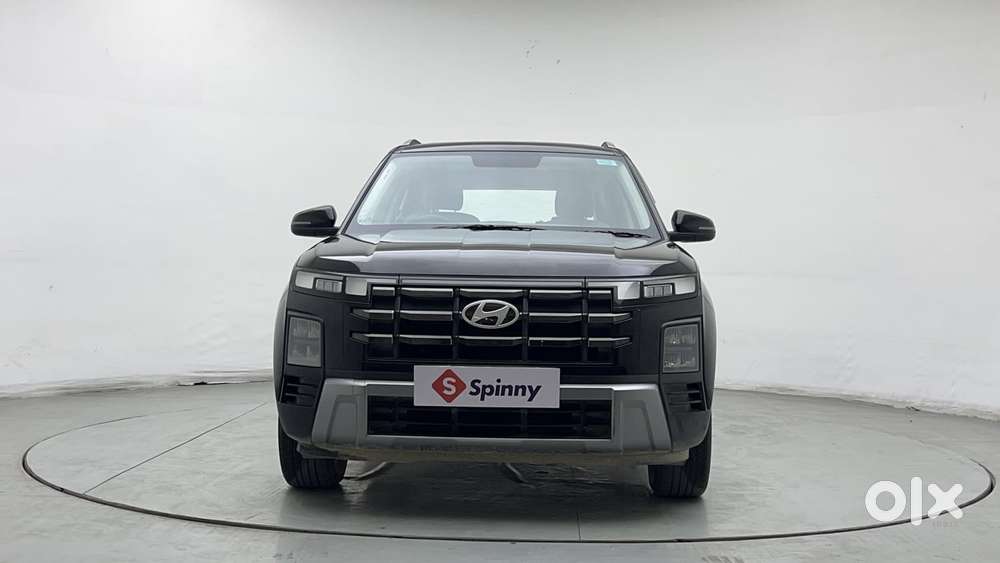 Hyundai Creta 1.5 L Mpi S (o) Mt, 2024, Petrol