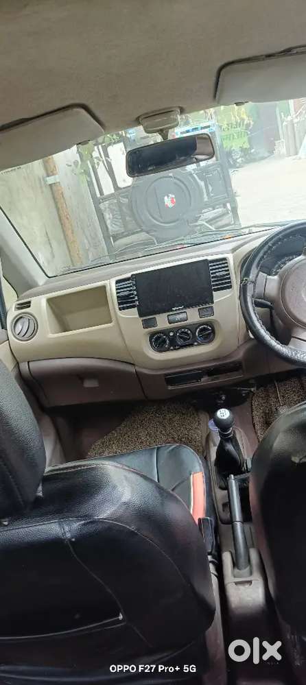 Maruti Suzuki Estilo 2011 Lx