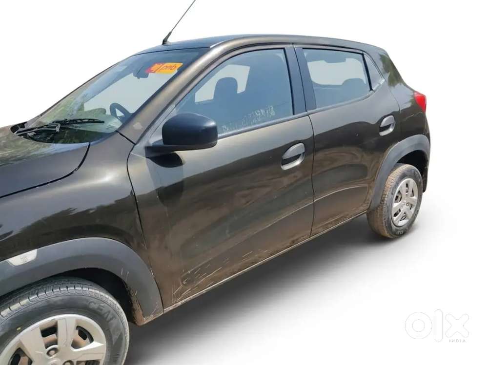 Renault Kwid 2019 Petrol Manual