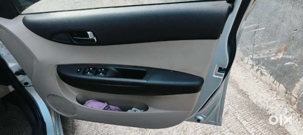 Hyundai I20 Magna Executive 2011
