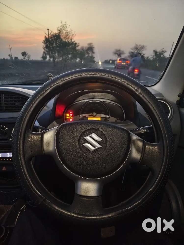 Maruti Suzuki Alto 800 2014 Petrol Good Condition