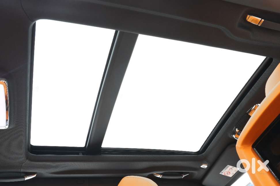 Rolls-royce Cullinan V12, 2025, Petrol