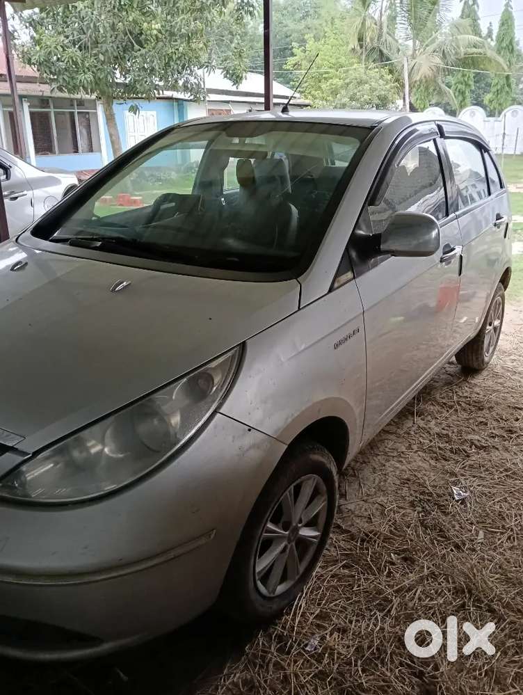 Tata Indica Vista 2013 Diesel Good Condition