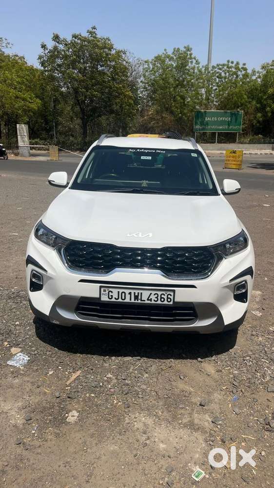 Kia Sonet 1.2 2023