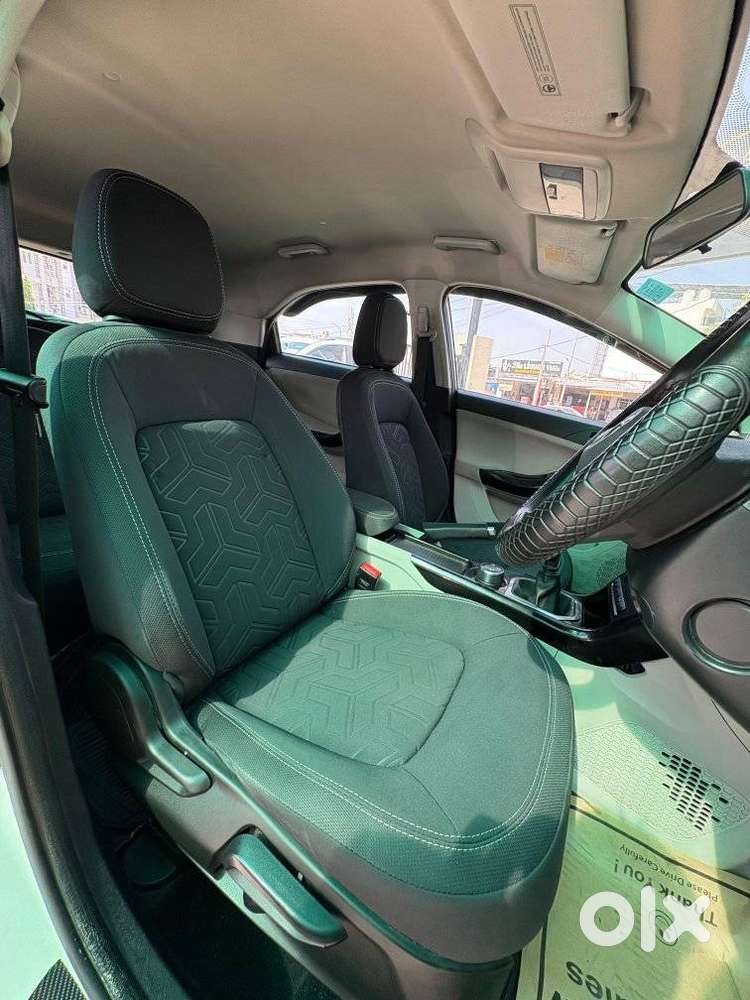 Tata Nexon 1.5 Revotorq Xz Plus, 2022, Diesel