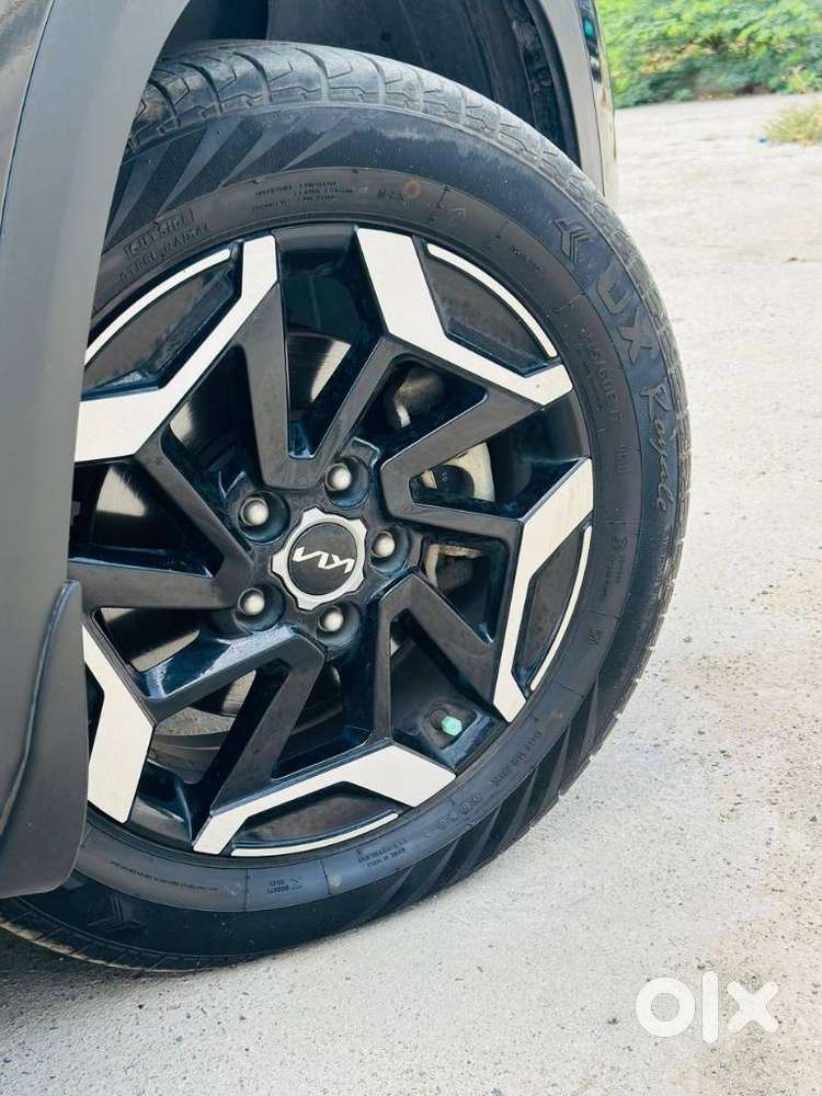 Kia Seltos Htx D, 2024, Diesel