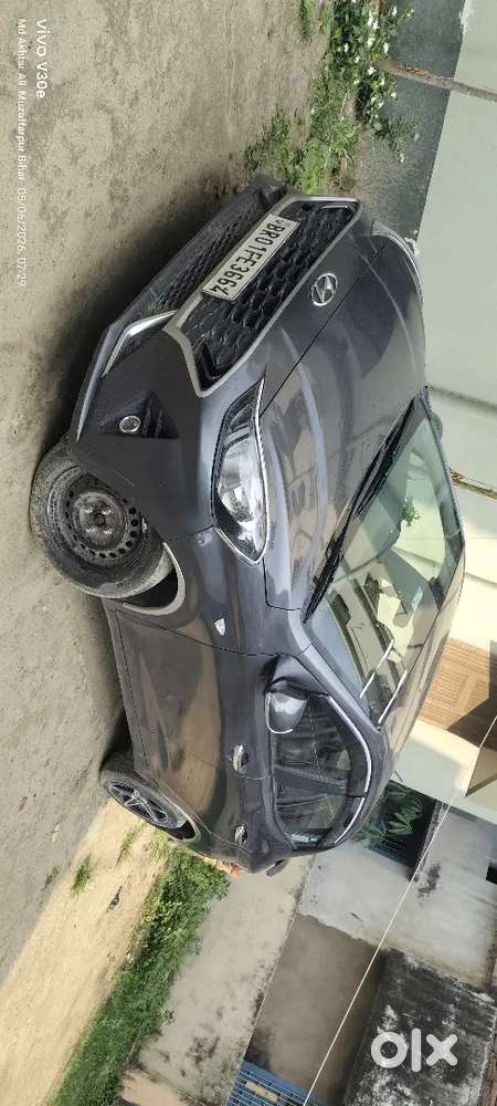 Hyundai Aura Petrol Sx 2021 Model With 20 Plus Mileage