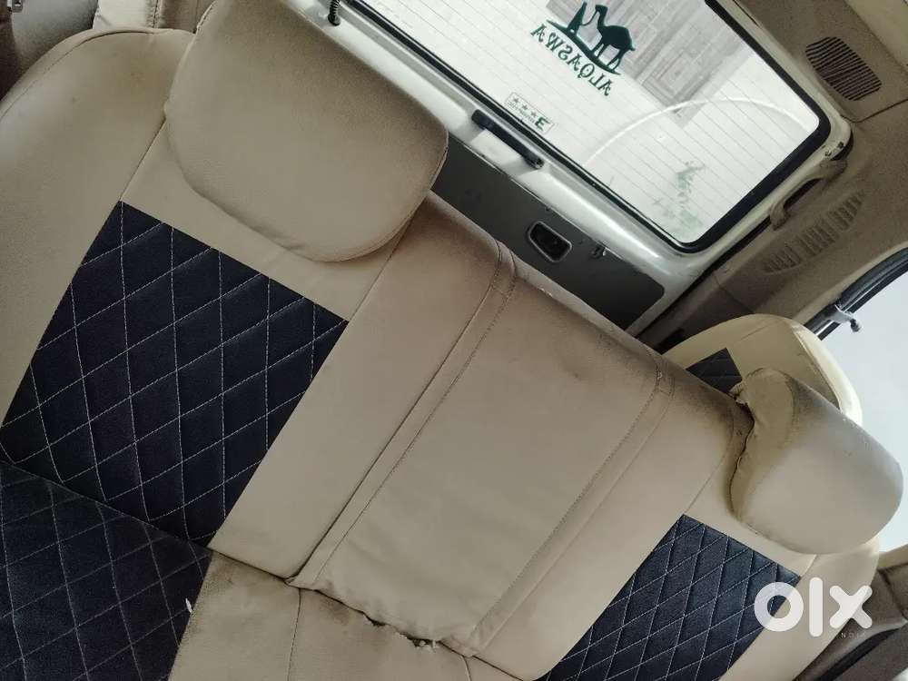 Mahindra Scorpio 2014