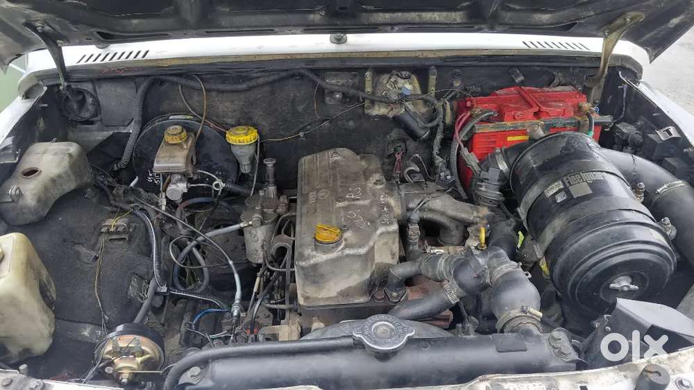 Tata Sumo Gold 2013 Diesel