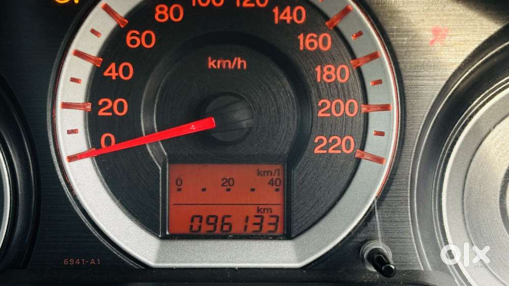 Honda City S Mt, 2009, Petrol