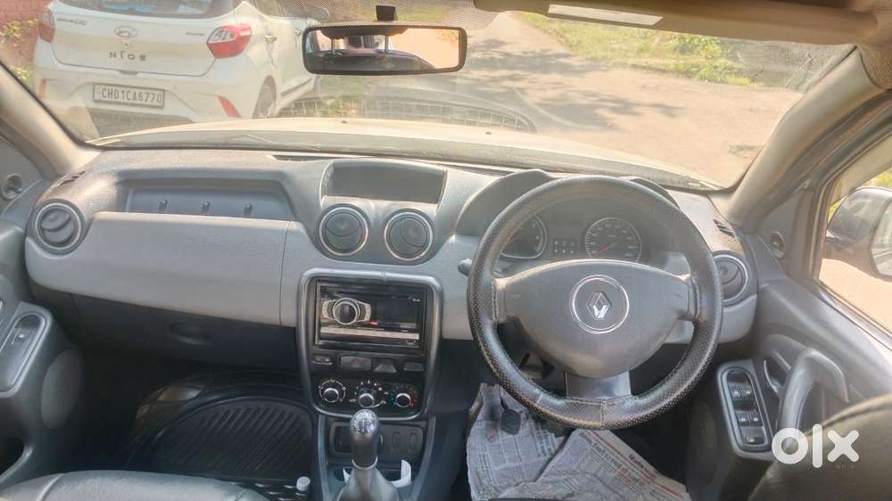 Renault Duster 2012-2015 85ps Diesel Rxe, 2013, Diesel
