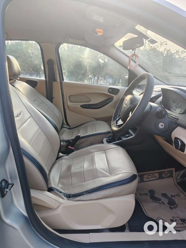 Ford Aspire Trend Plus Tdci, 2016, Diesel