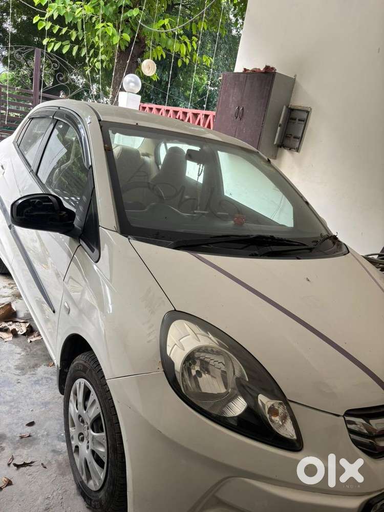 Argent Sale Honda Car 2014 Petrol