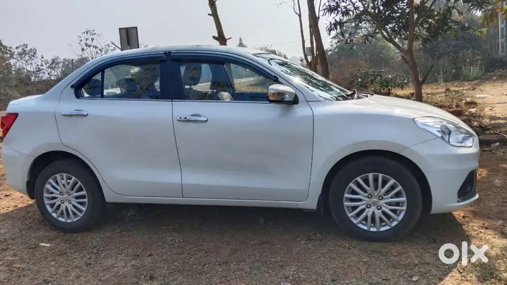 Maruti Suzuki Dzire 2025