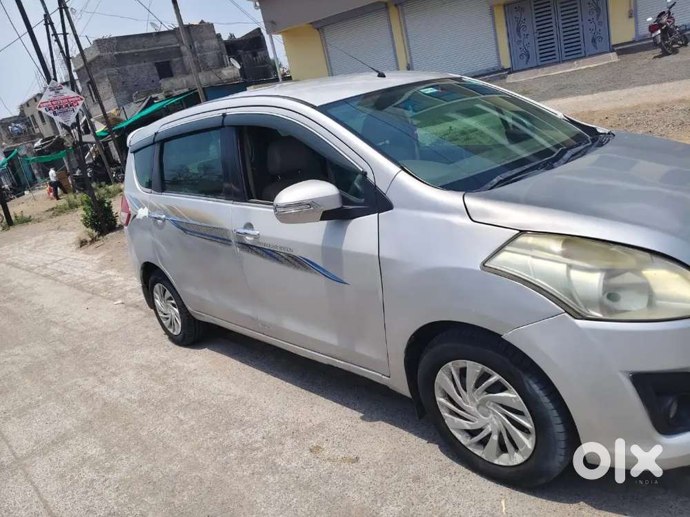 Maruti Suzuki Ertiga 2012 Diesel 120000 Km Driven