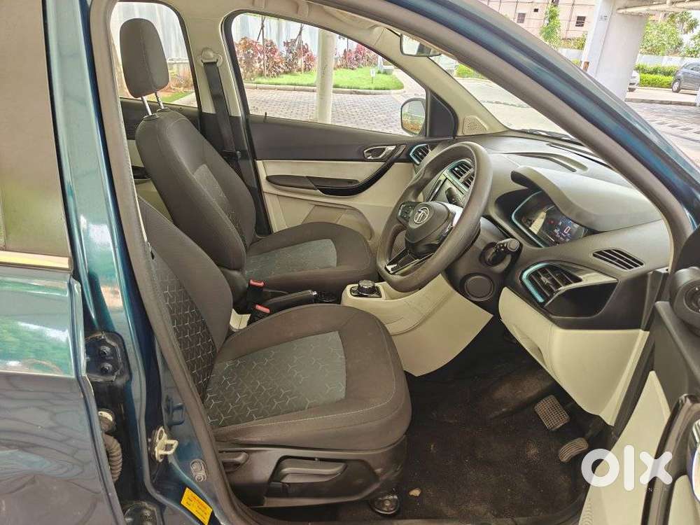 Tata Tigor Ev Xz Plus, 2024