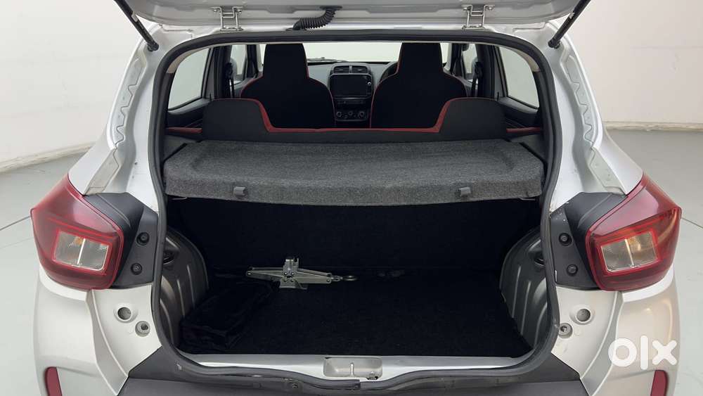 Renault Kwid Rxt 1.0, 2024, Petrol