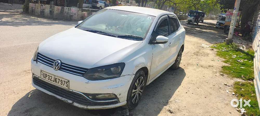 Volkswagen Ameo 2017/2018 Diesel Well Maintained