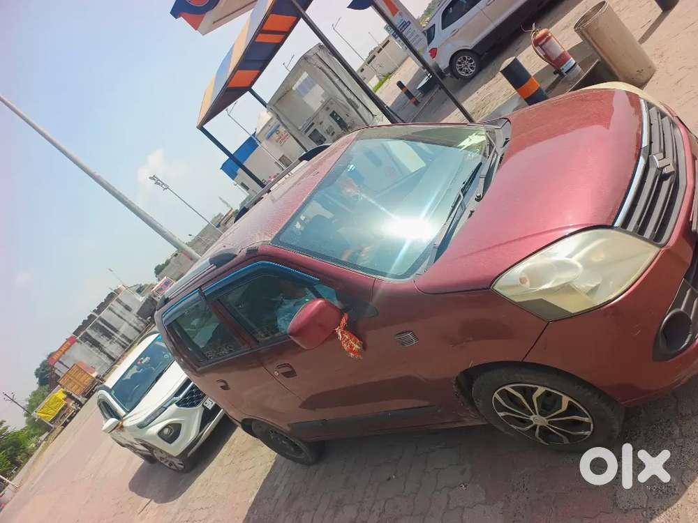 Maruti Suzuki Wagon R 2011 Manual For Sale