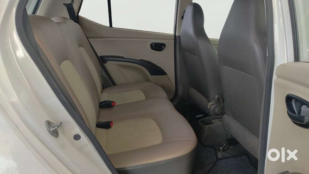 Hyundai I10 Magna 1.1l, 2016, Petrol