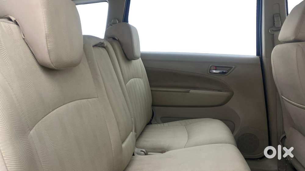 Maruti Suzuki Ertiga Vxi, 2016, Petrol