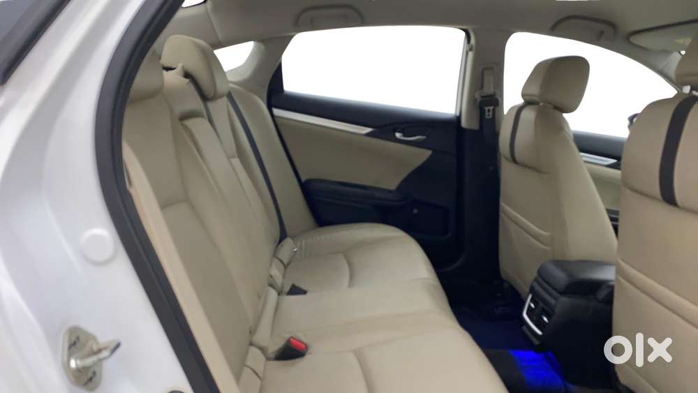 Honda Civic Vx, 2019, Petrol