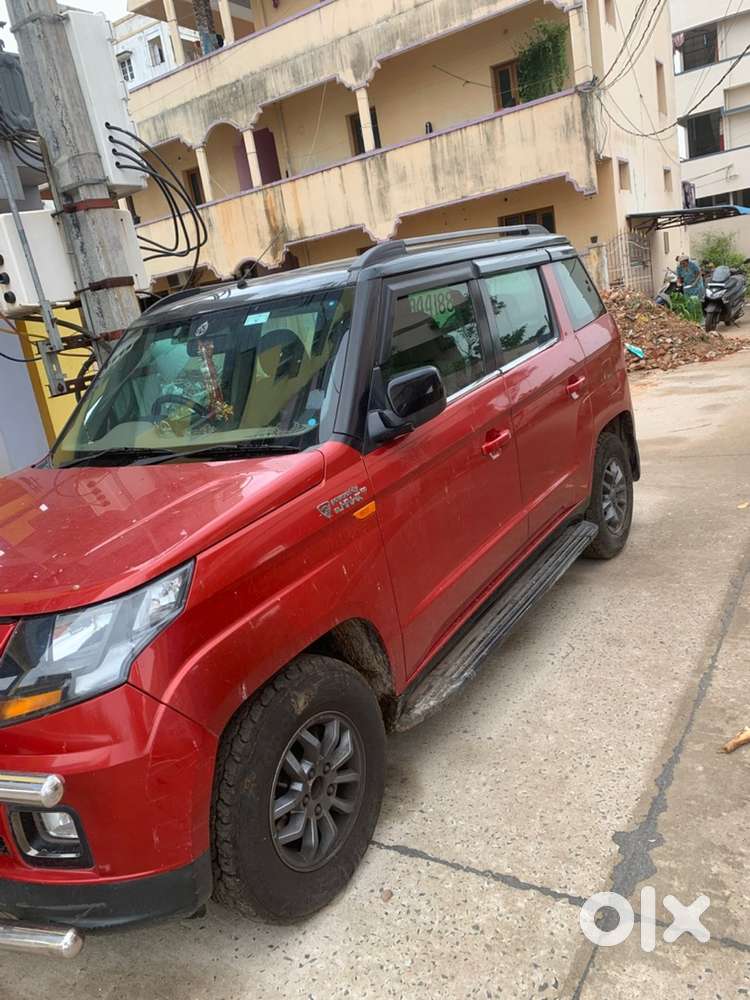 Mahindra Diesel Car 2018 Model