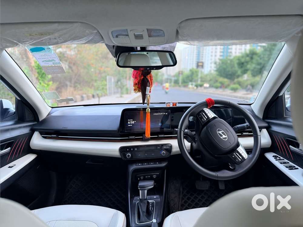 Hyundai Verna 2023 Model